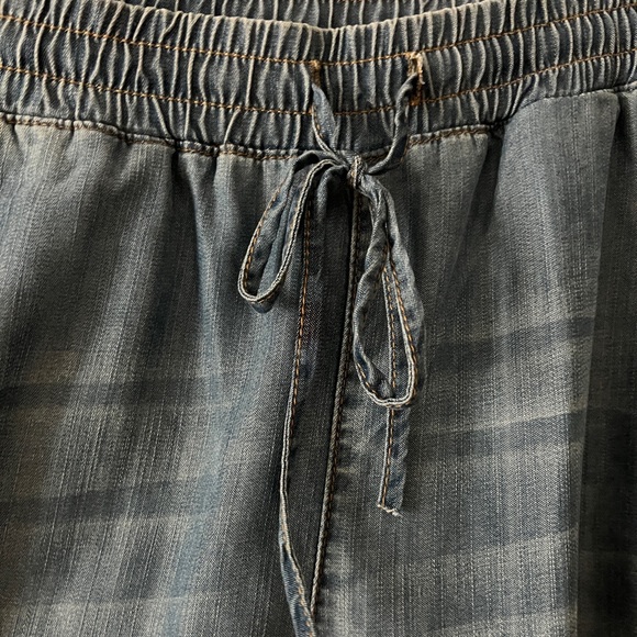 Vintage Havana denim jogger - Picture 3 of 7